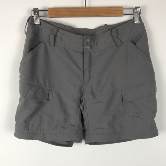 The North Face Paramount Valley Convertible Pants - Picture 5 of 8